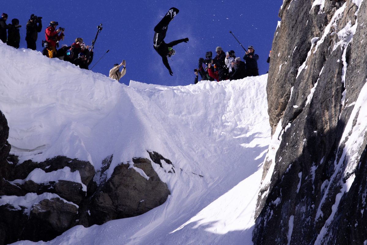 Kings and Queens of Corbets 2026